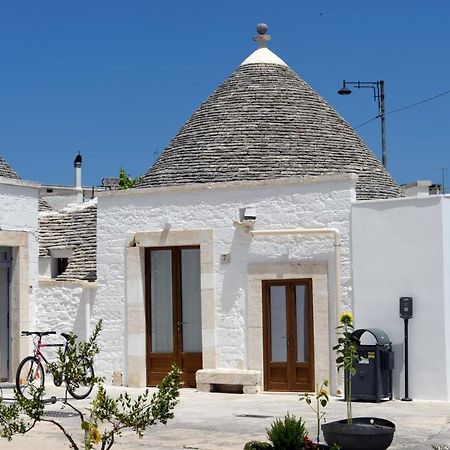Trullo Vino & Amore Alberobello Dış mekan fotoğraf