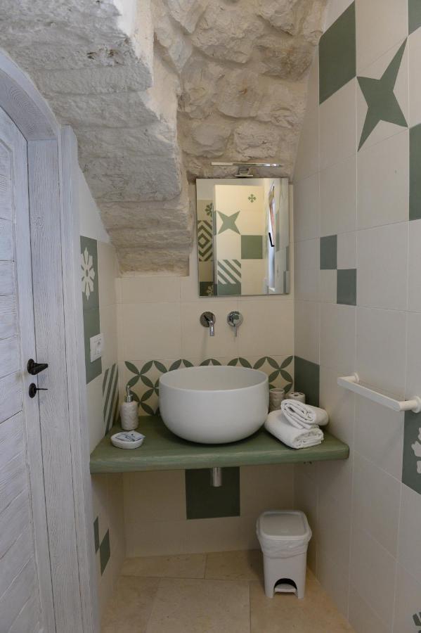 Trullo Vino & Amore Alberobello Dış mekan fotoğraf