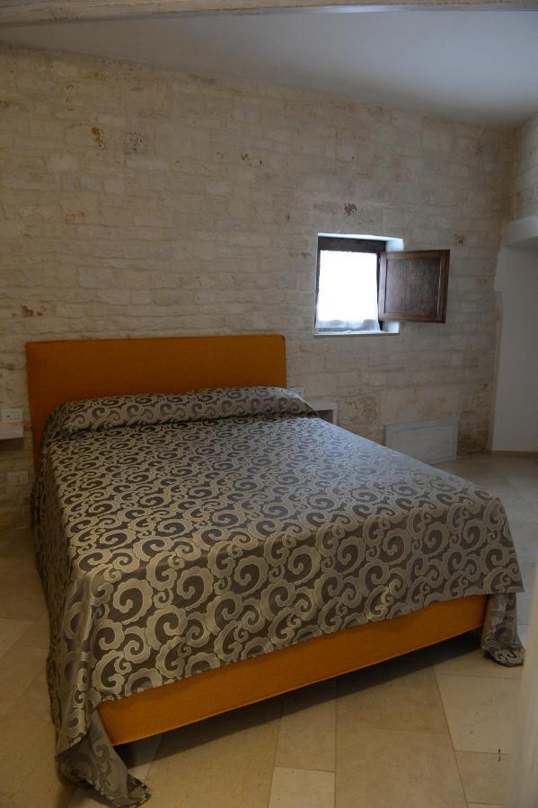 Trullo Vino & Amore Alberobello Dış mekan fotoğraf