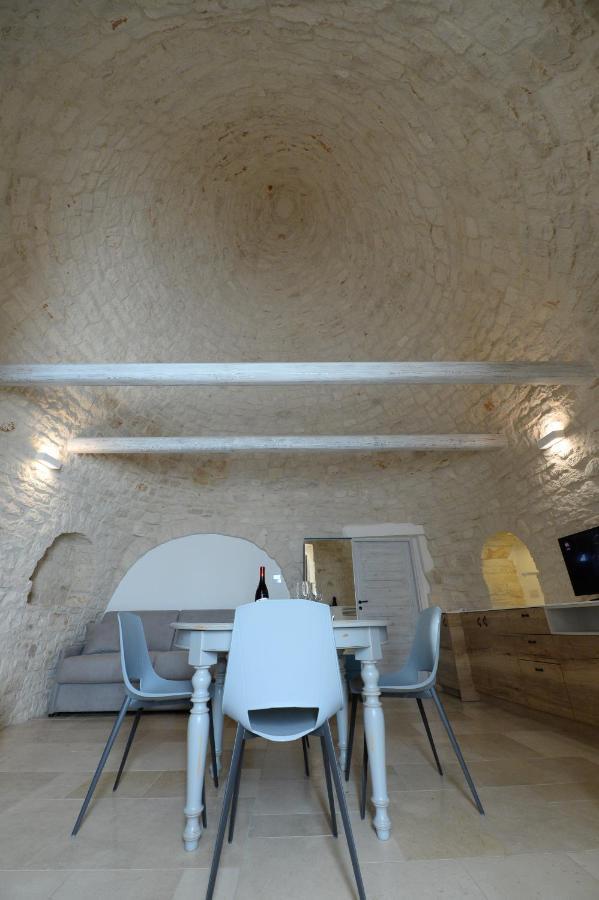 Trullo Vino & Amore Alberobello Dış mekan fotoğraf