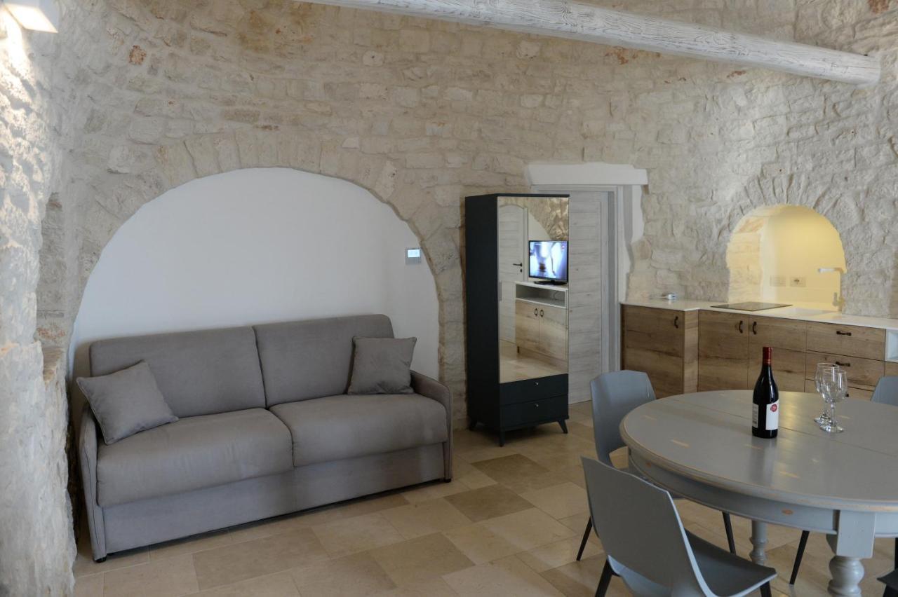 Trullo Vino & Amore Alberobello Dış mekan fotoğraf