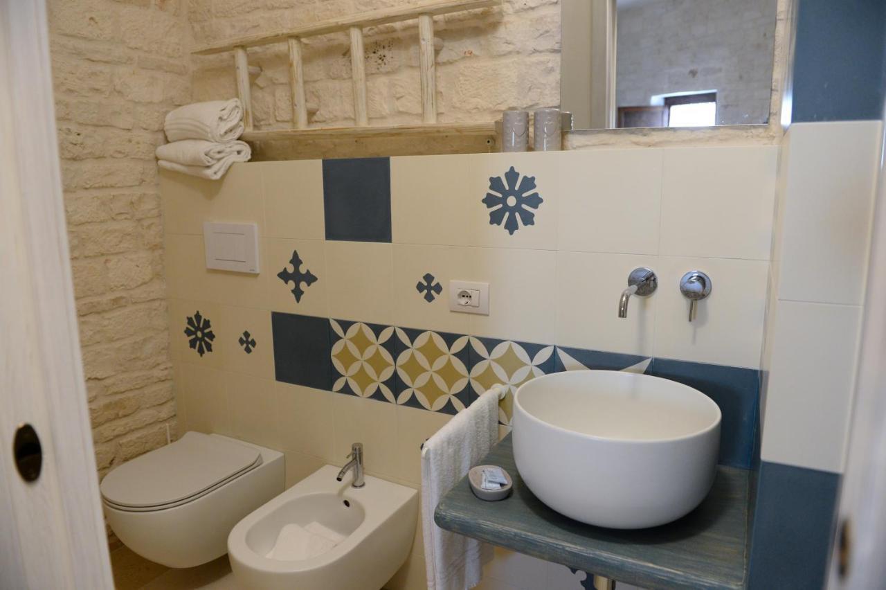 Trullo Vino & Amore Alberobello Dış mekan fotoğraf