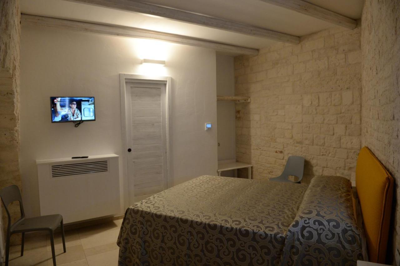 Trullo Vino & Amore Alberobello Dış mekan fotoğraf
