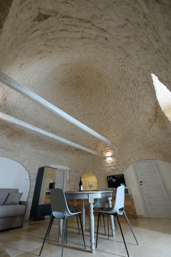 Trullo Vino & Amore Alberobello Dış mekan fotoğraf